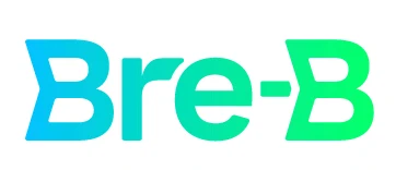 Logo de Bre-B