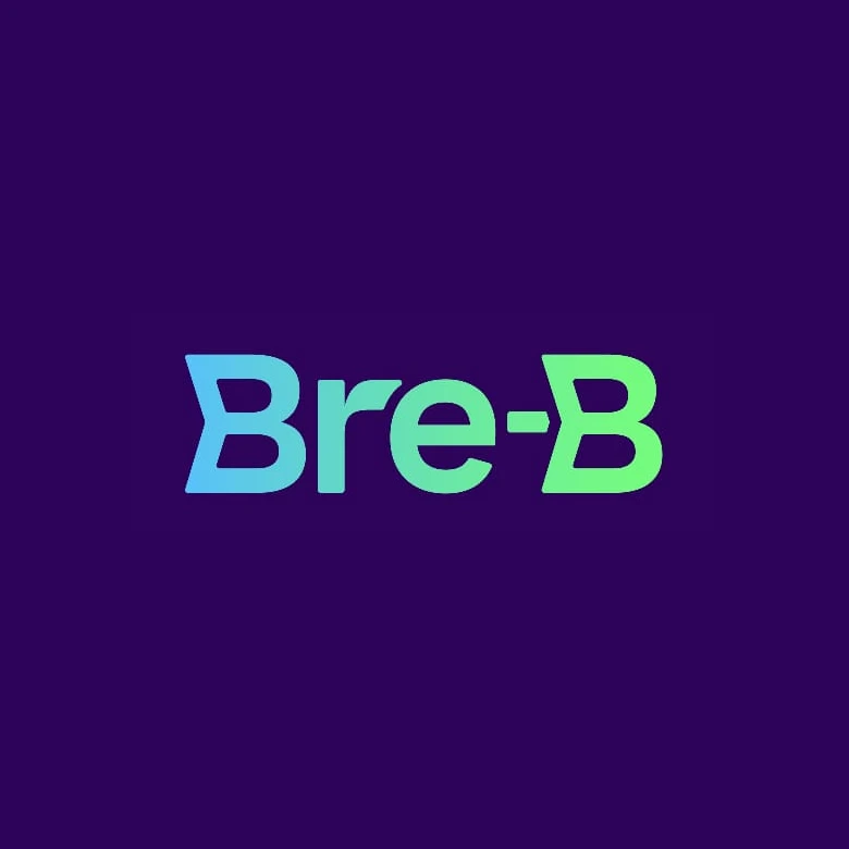 Logo Bre-B