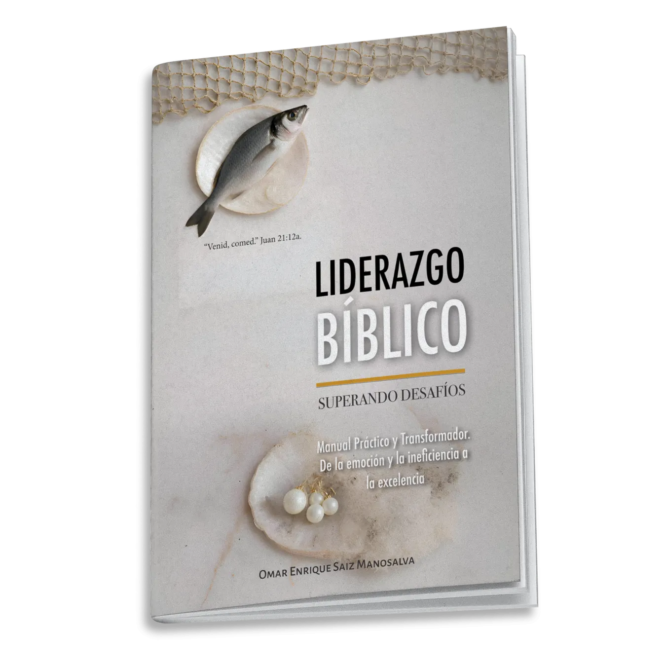 Portada Liderazgo Bíblico